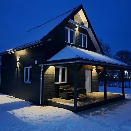 Karkonoskie Zacisze Myslakowice Exterior photo