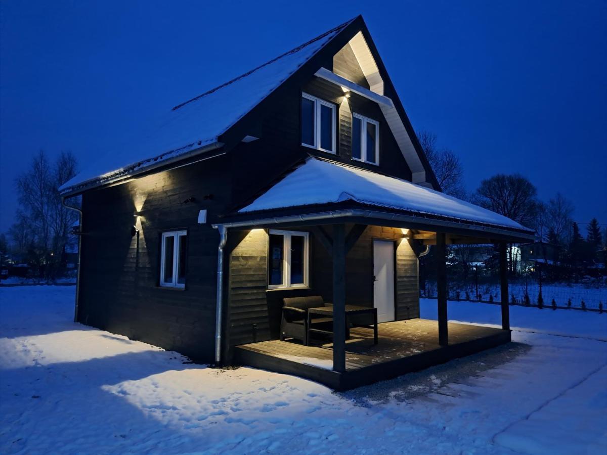 Karkonoskie Zacisze Apartment