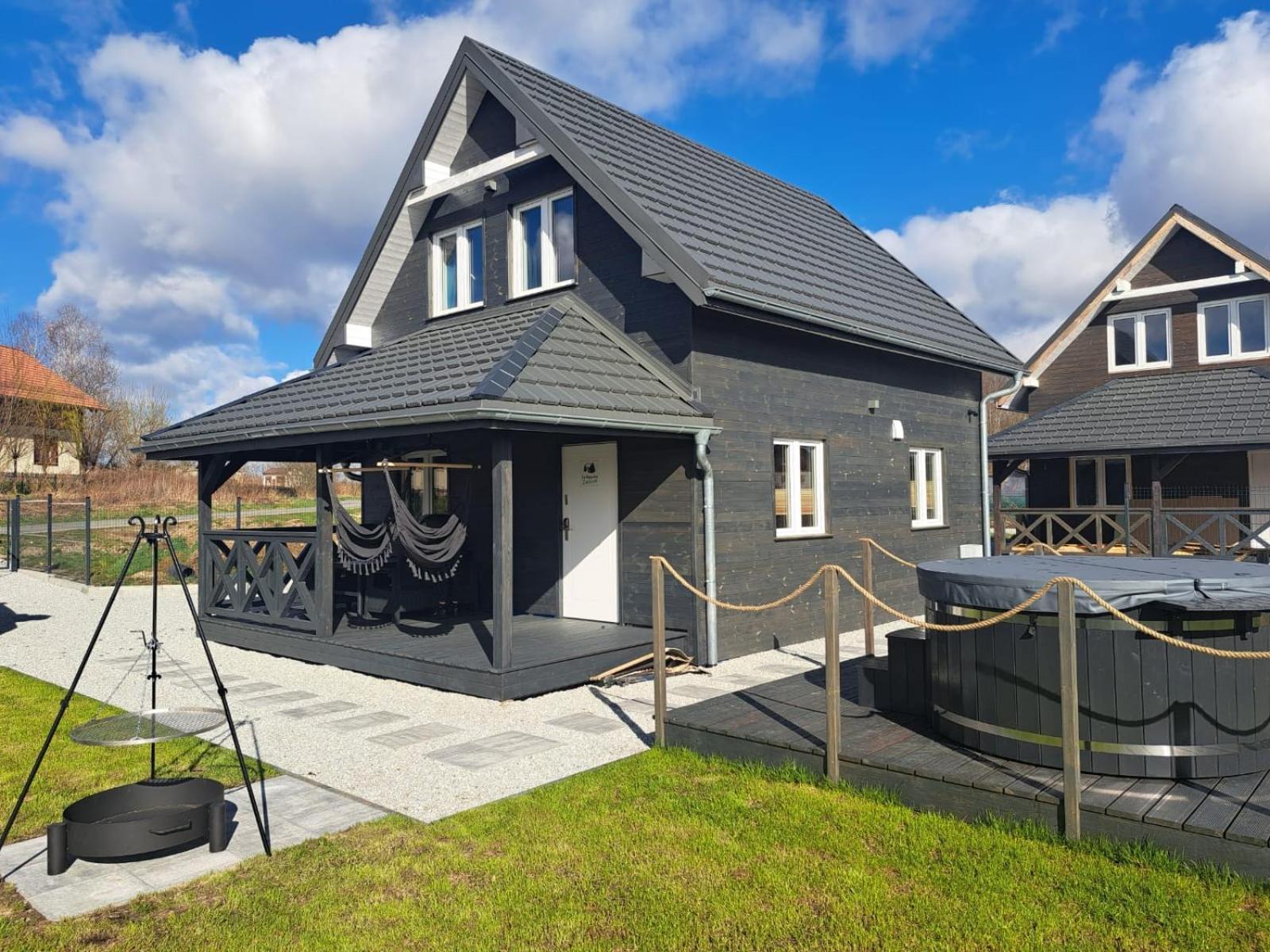 Apartament Karkonoskie Zacisze *