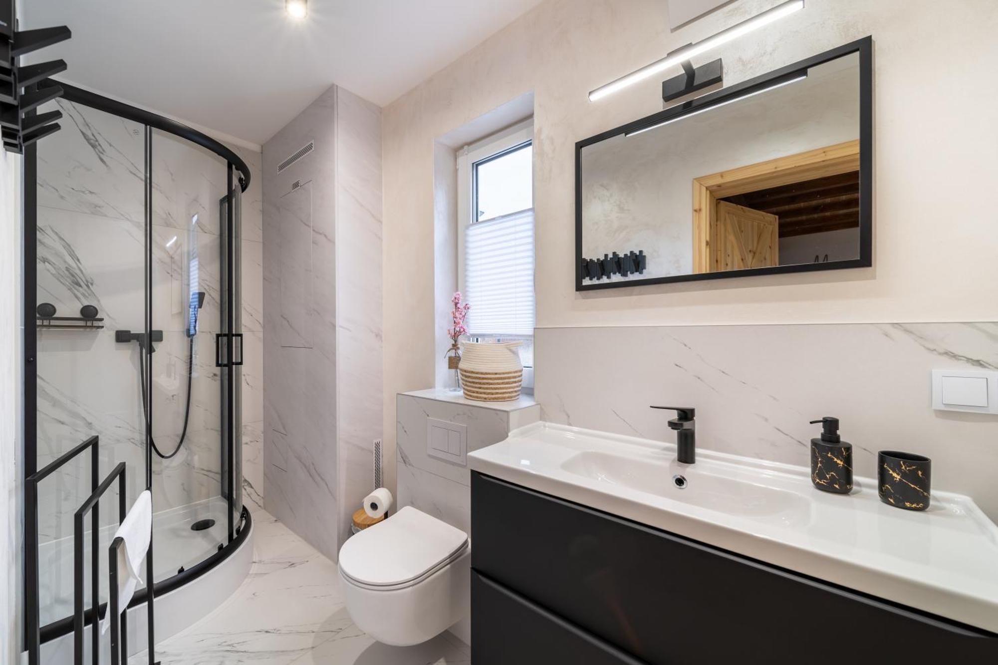 Karkonoskie Zacisze Apartment Mysłakowice