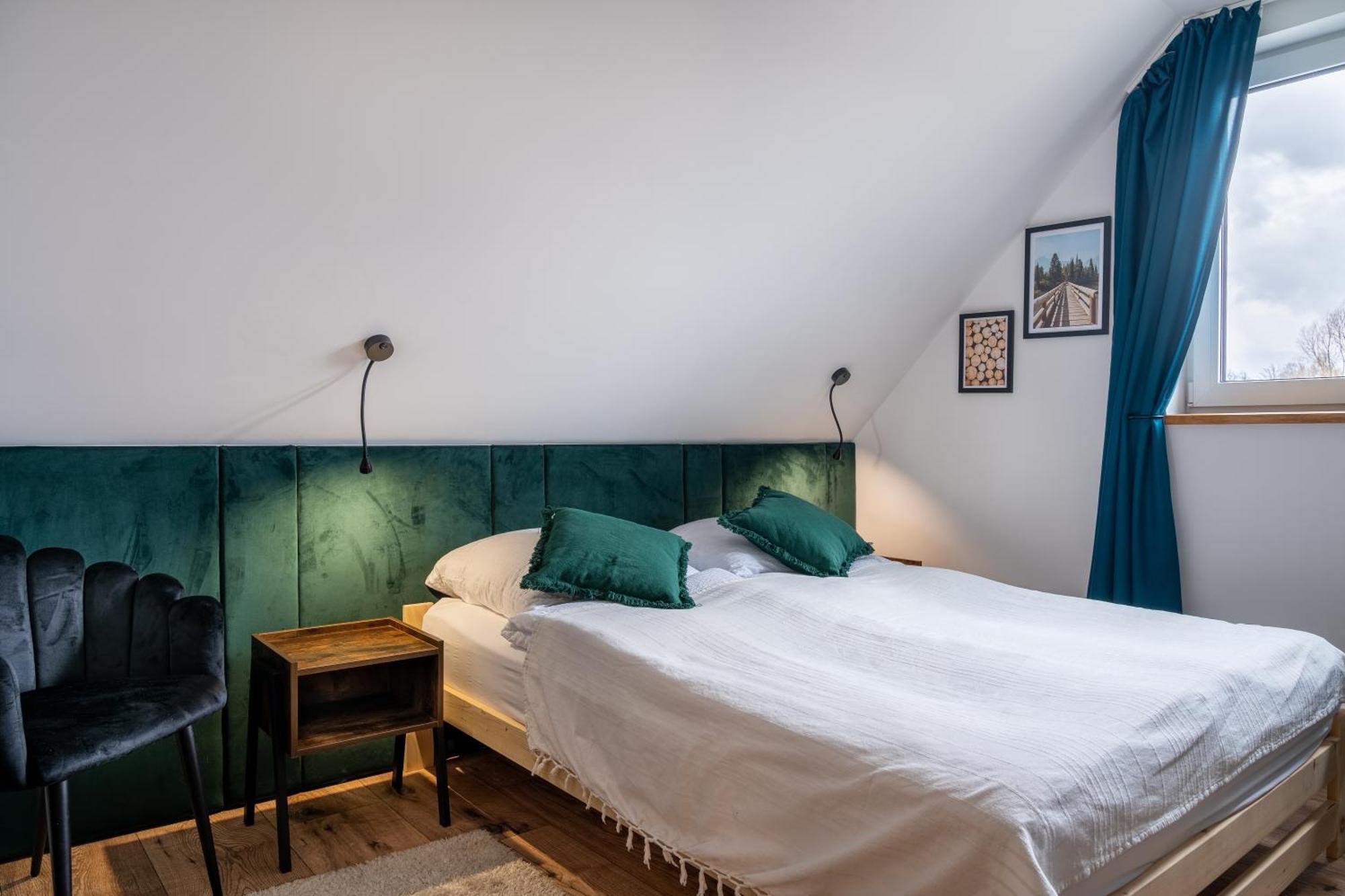 Karkonoskie Zacisze Apartament Mysłakowice