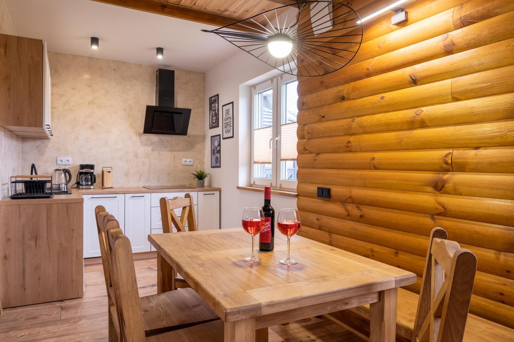 Apartment Karkonoskie Zacisze