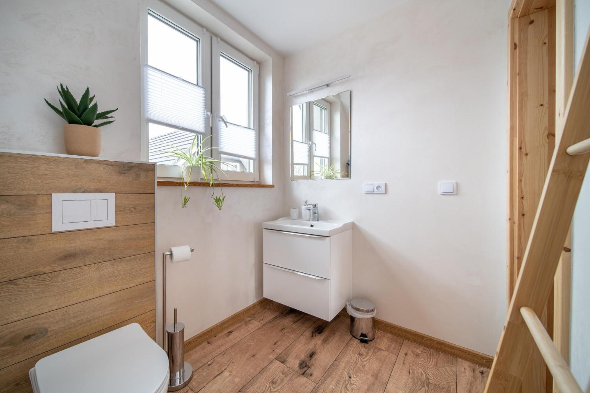 Apartament Karkonoskie Zacisze *